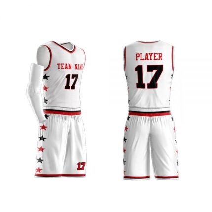 Basketball Uniform