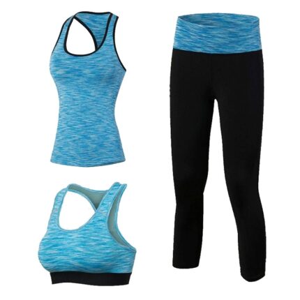 Women YogaTop
