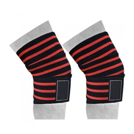 Knee Wraps
