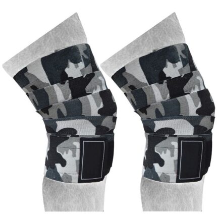 Knee Wraps