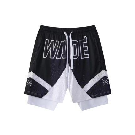 Double Layered Short
