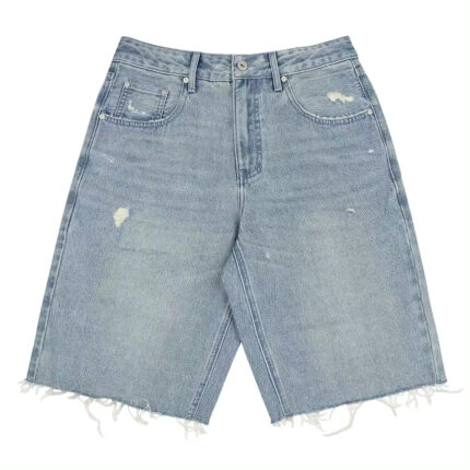 Denim Short