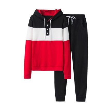 Women Track Suit