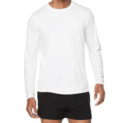 Swimming shirt