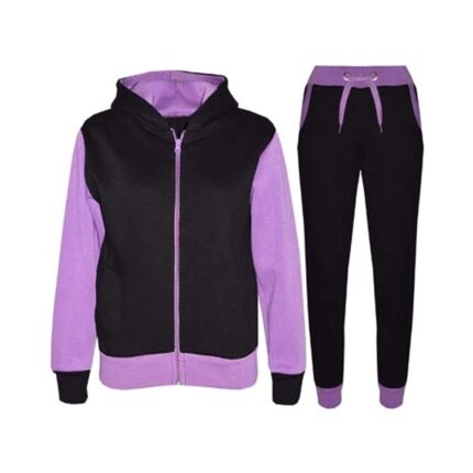 Women Track Suit