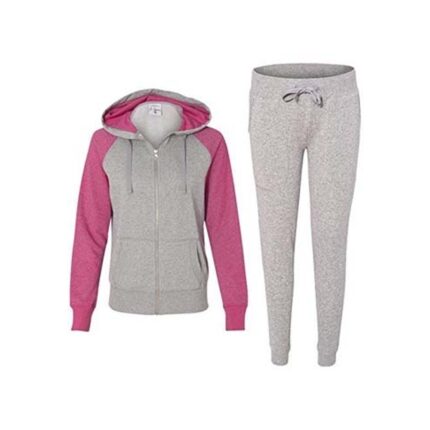 Women Track Suit